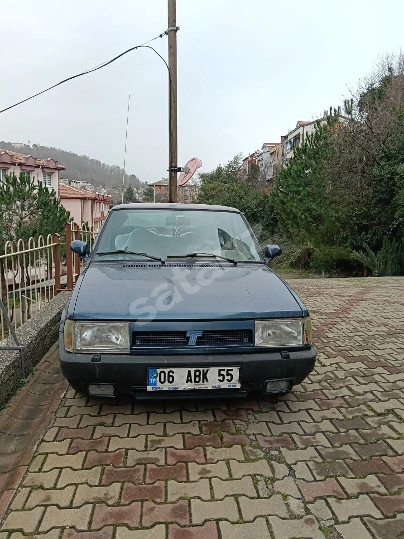 SLX GÖRÜNÜMLÜ DOĞAN