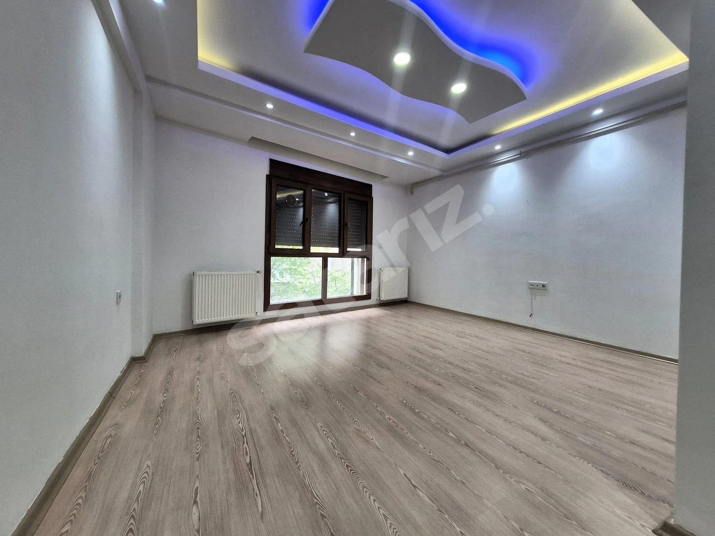 Buca yaylacık 2+1 arakat kiralık daire