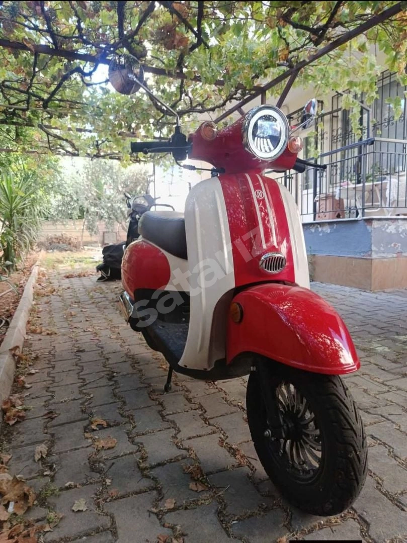 Sadece 700 Km