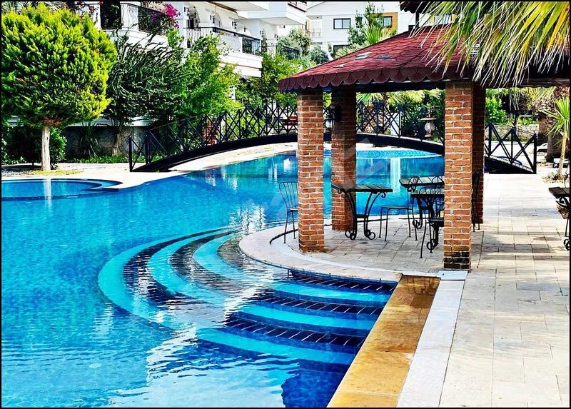BUTİK SİTE DE FERAH 3+1DAİRE