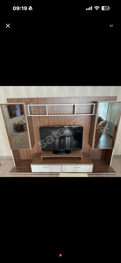 Tv Ünitesi