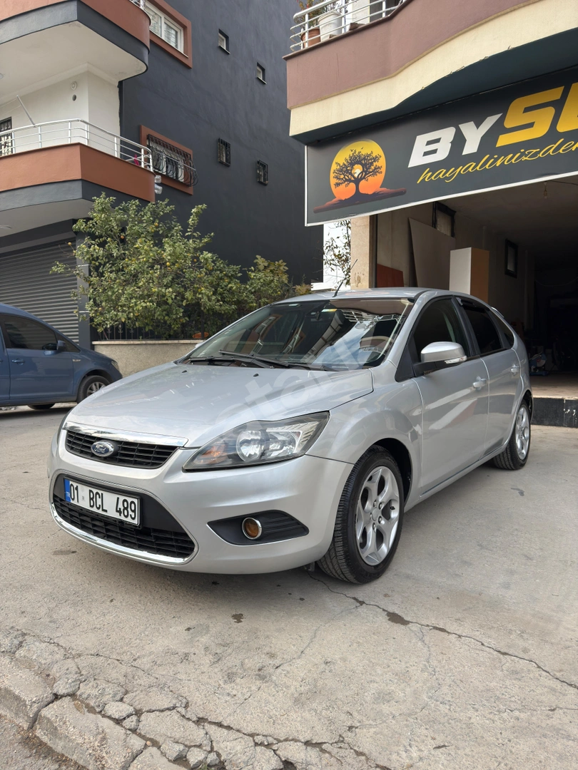 Değişensiz komple boyalı (KM227.xx)(3700TL Hasar kaydı)