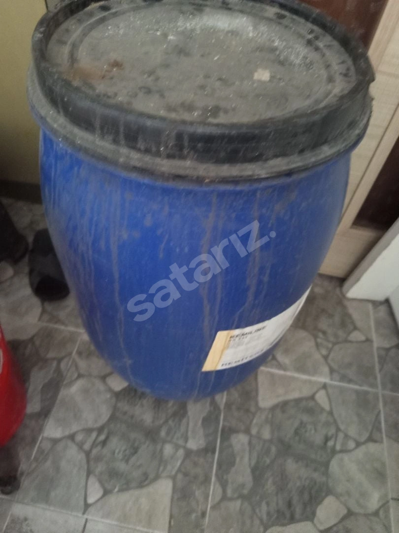 Depo Varil