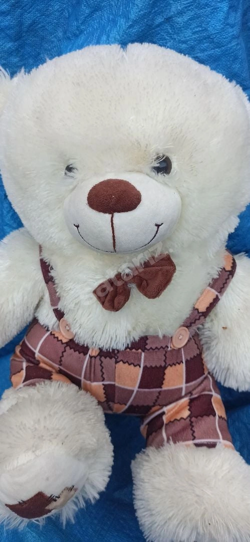 Peluş Ayıcık 50 cm