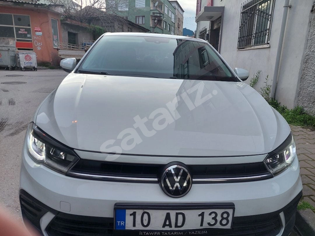 38.437 km' de Değişen Yok, Boya Yok, Yakıt Yok