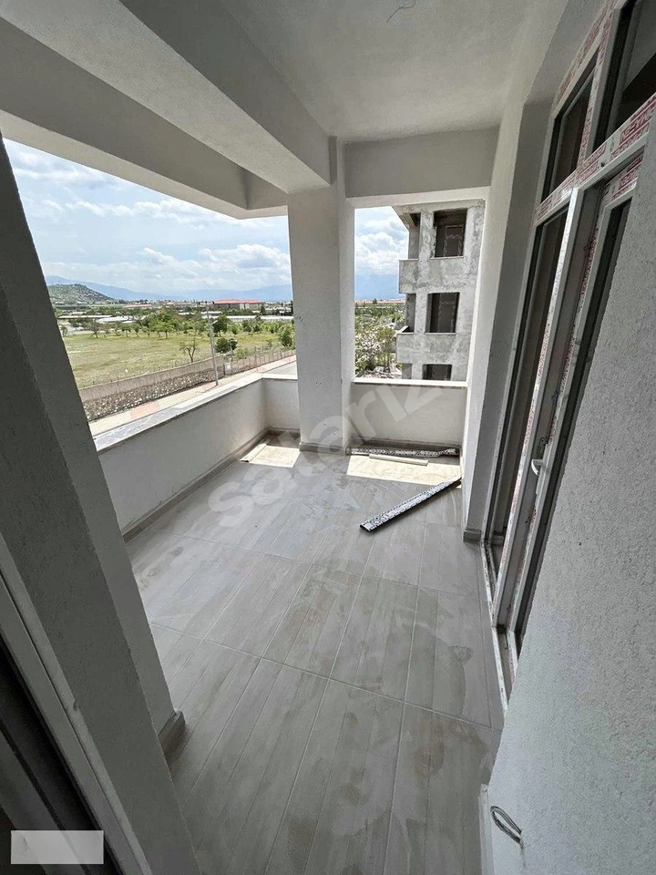 DEMİRKETTE SATILIK FIRSAT 2+1 DAİRELER
