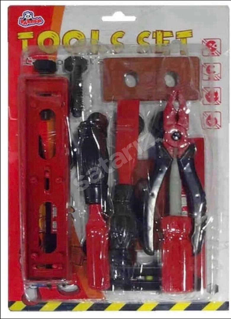 Eğitici Bebek-çocuk Ürünleri - 4