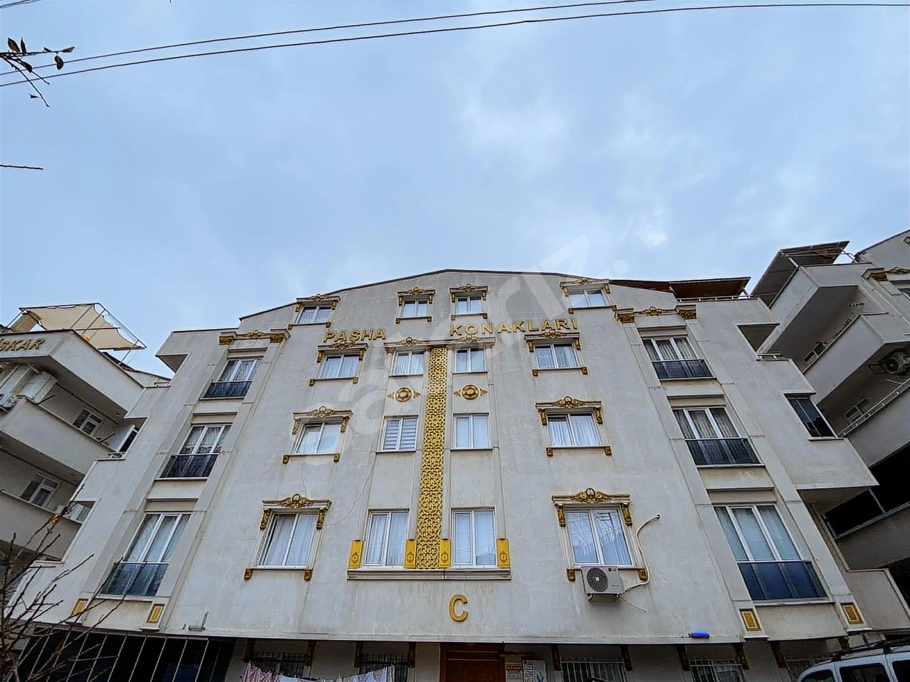 GEBZE MUSTAFAPAŞA MAH. PAŞA KONAKLARI SATILIK 4+1 DUBLEX DAİRE