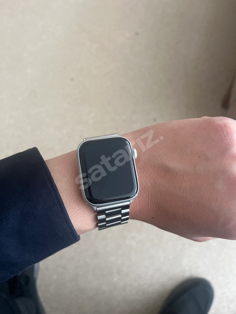 AppleWatch SE 2. Nesil Cellular 44 mm