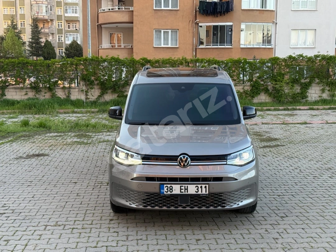 2025 ÇIKIŞLI HATASIZ BOYASIZ TRAMERSİZ GARANTİLİ CAM TAVAN