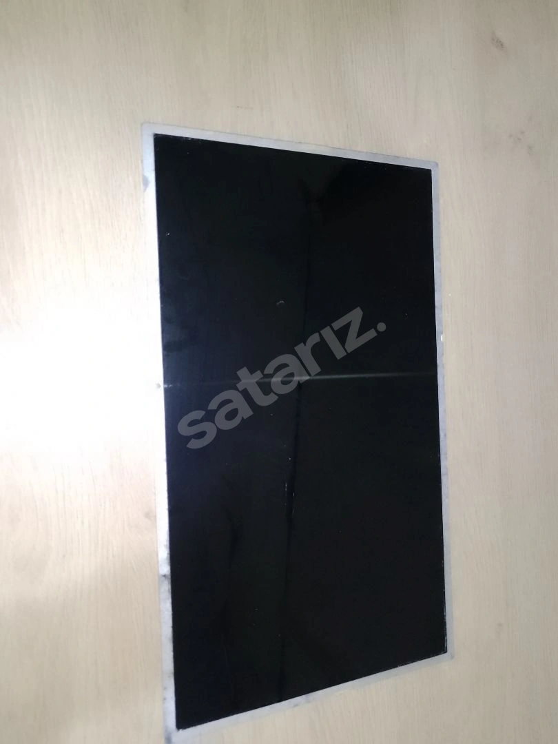 15.6 40pin Normal LED Ekran