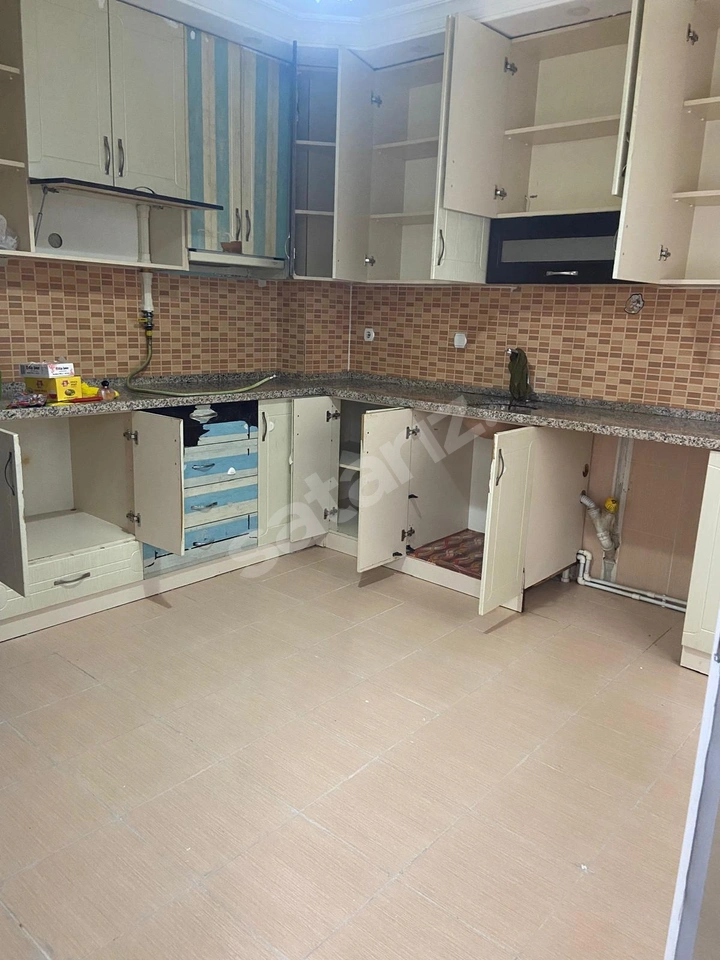 KİRALIK 3+1 DAİRE ALAŞEHİR İSTASYON MAHALLESİ