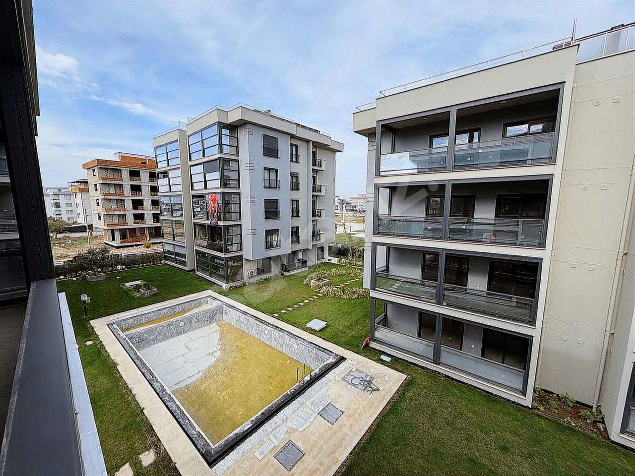 MURATBEY MH. ARTI EVLERİ PREMİUM'DA SATILIK ULTRA LÜKS DAİRE
