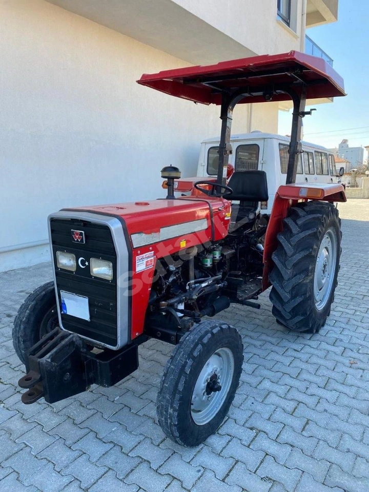 cam gibi 240 S