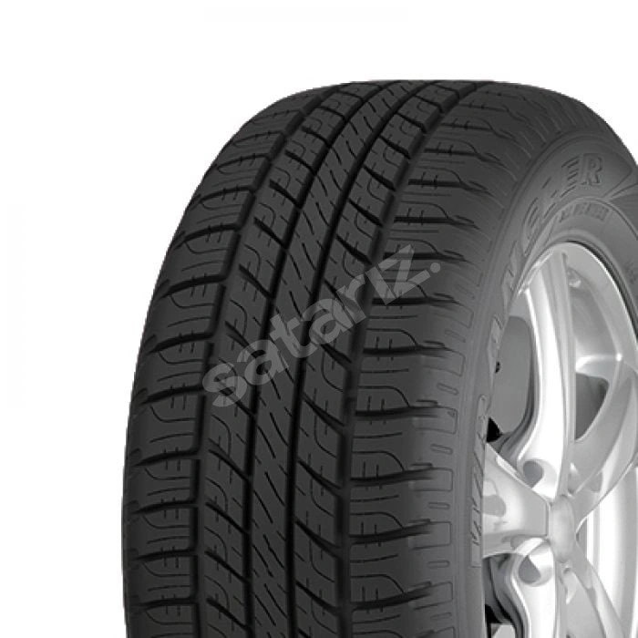 275/65R17 115H GOODYEAR WRANGLER HP (ALL WEATHER) MONTAJ BALANS BEDAVA 2756517 275 65 17