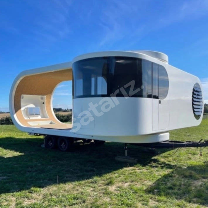 KARAVAN