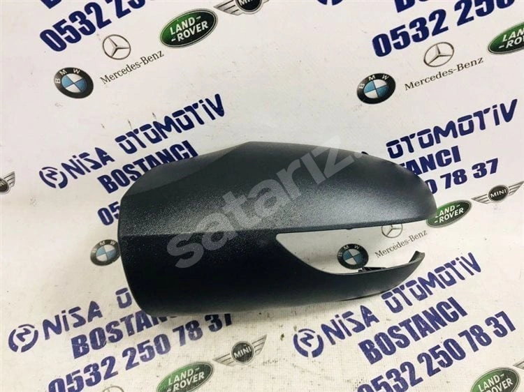 MERCEDES B SERİSİ W245 SOL AYNA KAPAĞI A1698110160