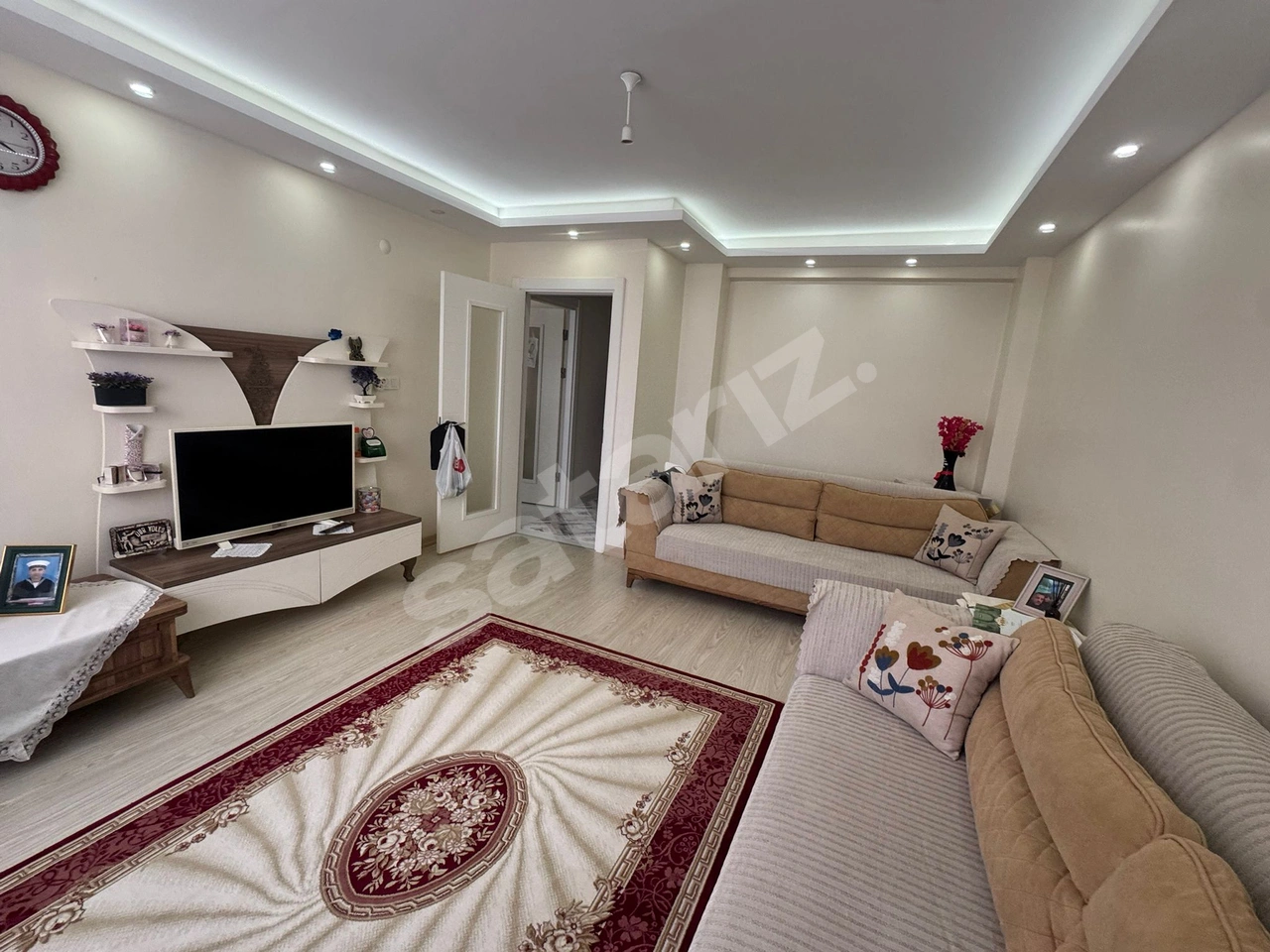 PROJEMAXDAN 50 YILDA FIRSAT ARA KAT
