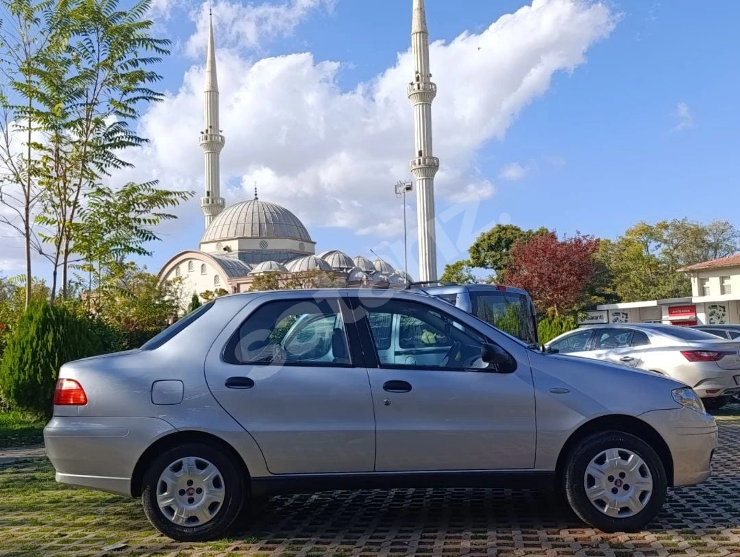 2009 Model Değişen Boya Tramer Yok