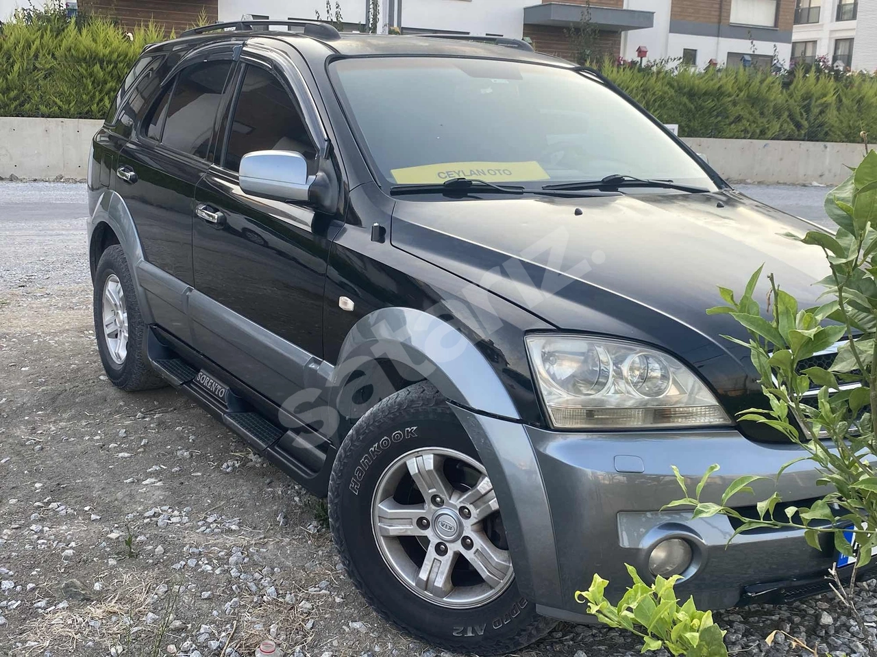HEM OTOMATİK HEM KONFORLU 4x4 Hemde Ucuz