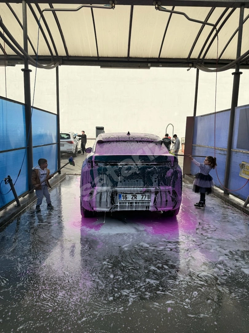 2025 Çıkışlı Full GT paket