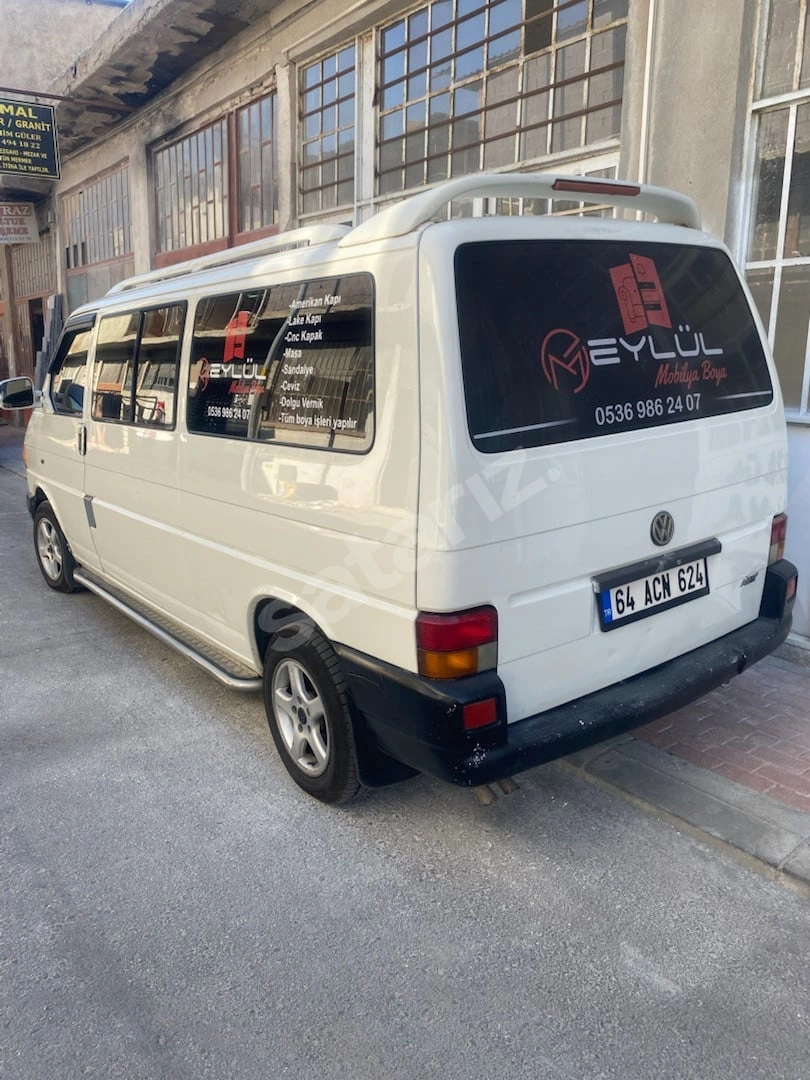 Sahibinden Temiz T4