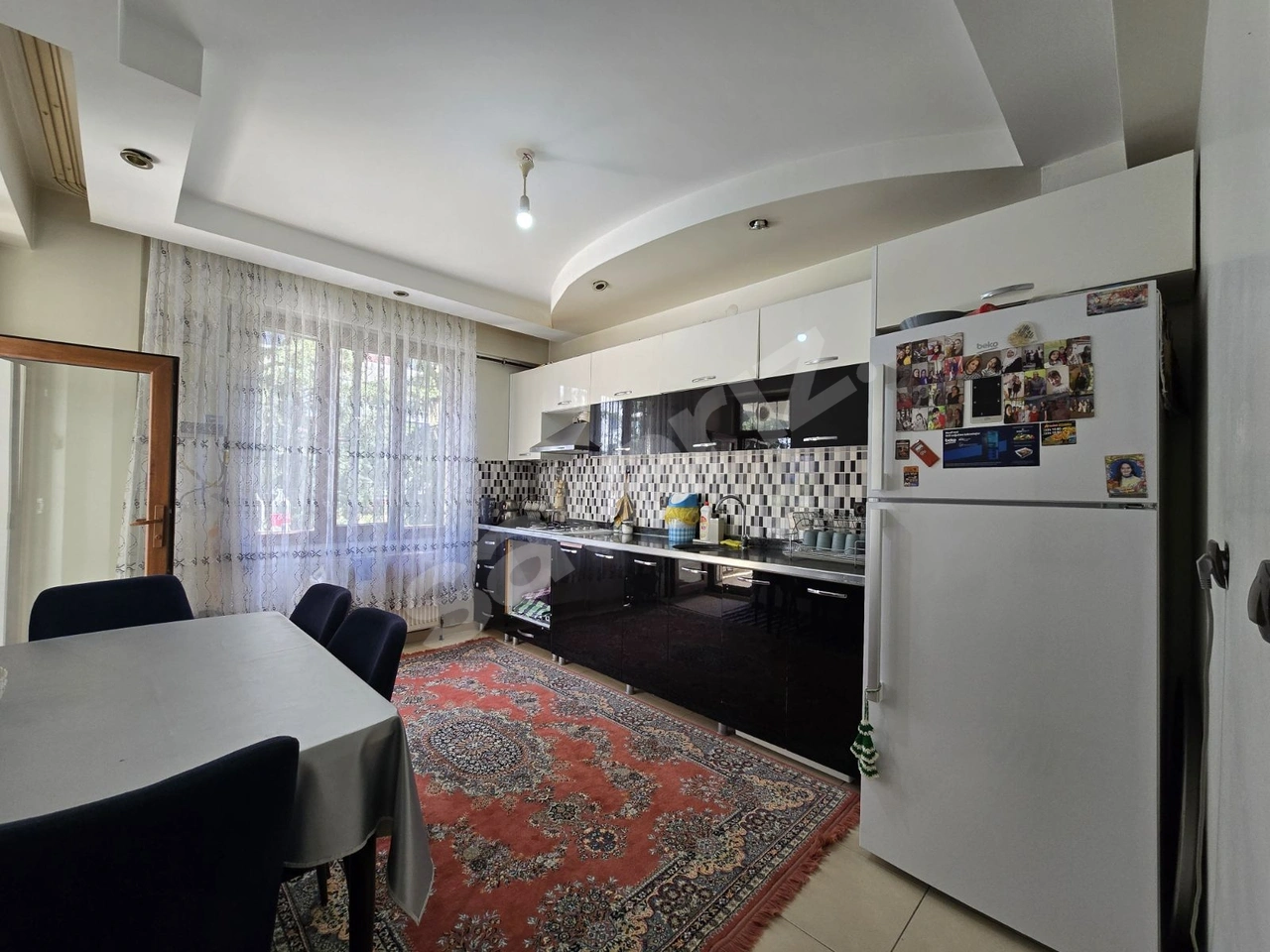 Halk emlak GAYRİMENKUL SATILIK DAİRE