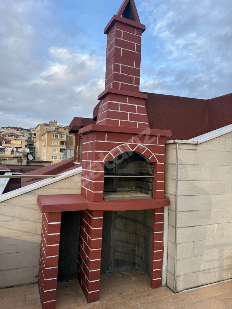 Hazır Barbekü