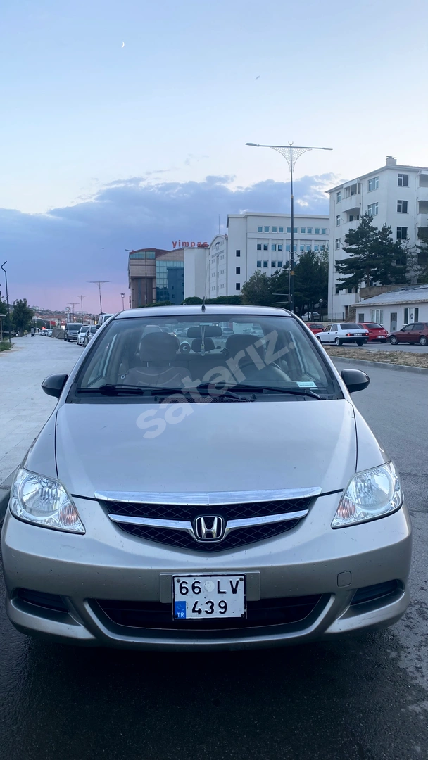 TEMİZ AİLE ARACI