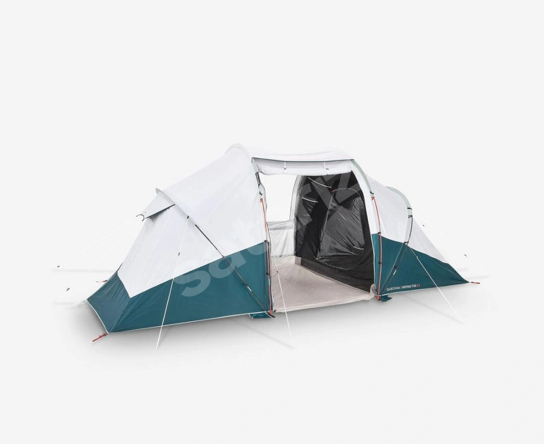Decathlon Arpenaz 4.2 FRESH & BLACK