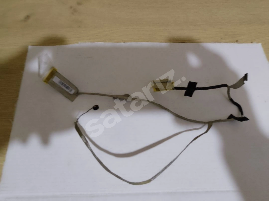 Asus K53s Data Kablosu