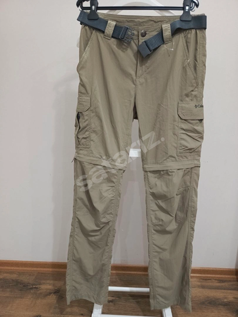 Orjınal Columbia Pantolon