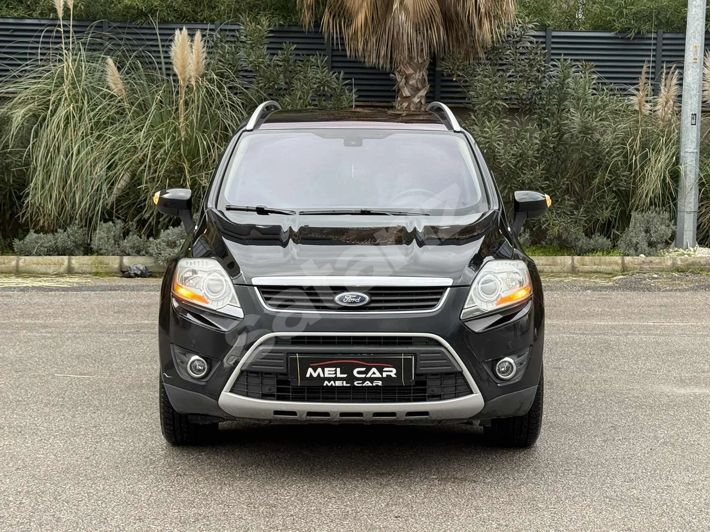 MELCAR DAN 2011 FORD KUGA 2.0TDCI TİTANİUM