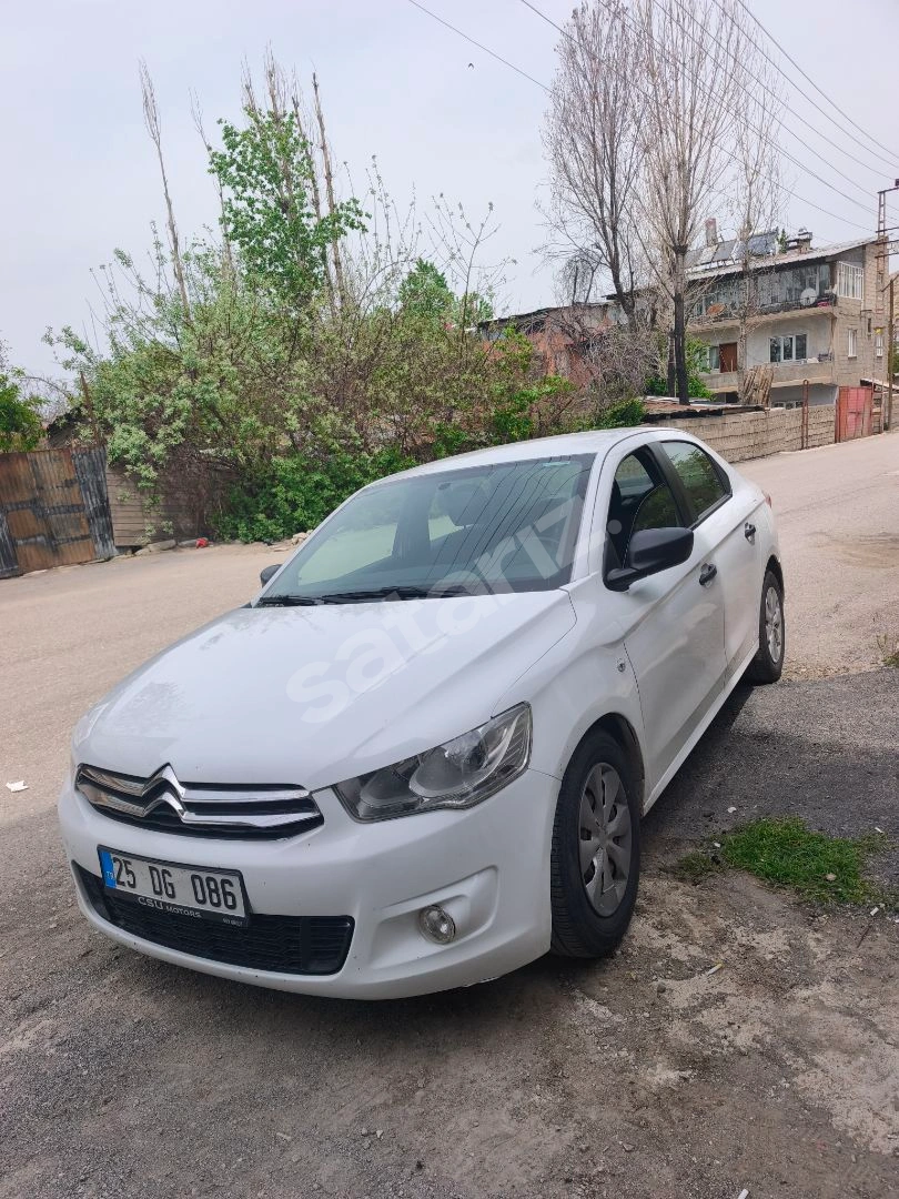 Çok Temiz Sorunsuz