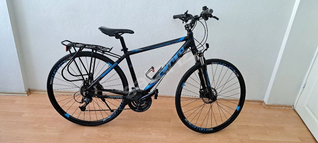 CARRARO Sportive 227-28 Jnt 27 vites Kredi
Karti Geçerlidir