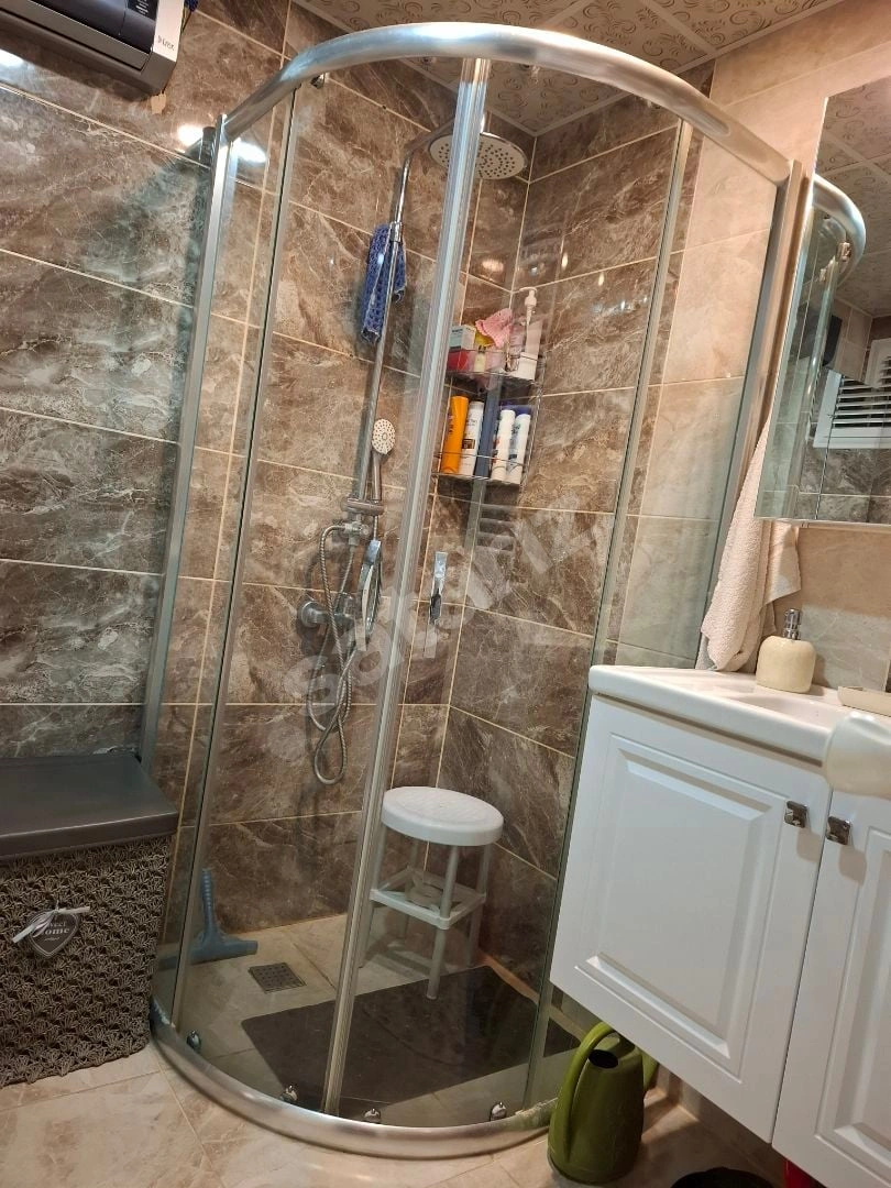 90x90 Duşakabin 2 Adet