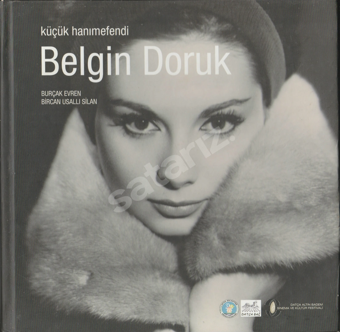 BELGİN DORUK - KÜÇÜK HANIMEFENDİ