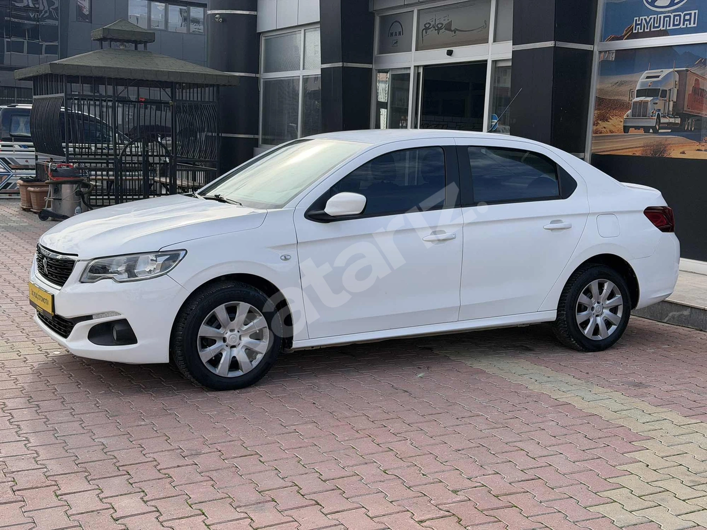 2020 MODEL 193 BİNDE DEĞİŞENSİZ
