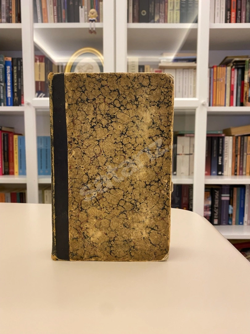 Essais De Montaigne(Montaigne Denemeler)