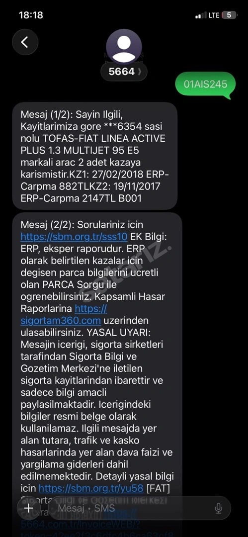 TEMİZ LİNEA