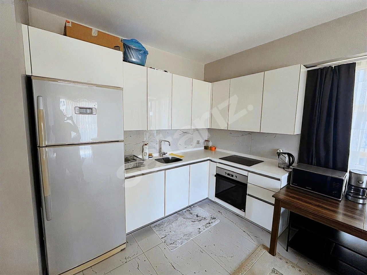 REMAKS KUZEY YUNUSDAN SINPAŞ METROLIFE SITESI SATILIK 2+1 DAIRE