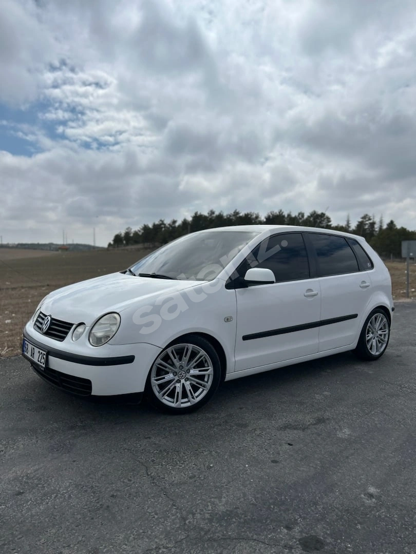 SAHİBİNDEN HATASIZ 248.500 KMDE