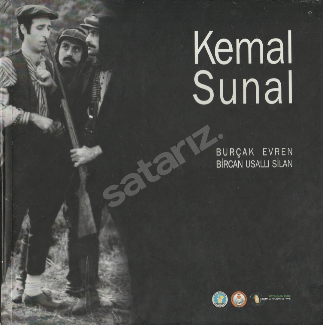 Kemal Sunal - Bircan Usallı Silan-Burçak Evren