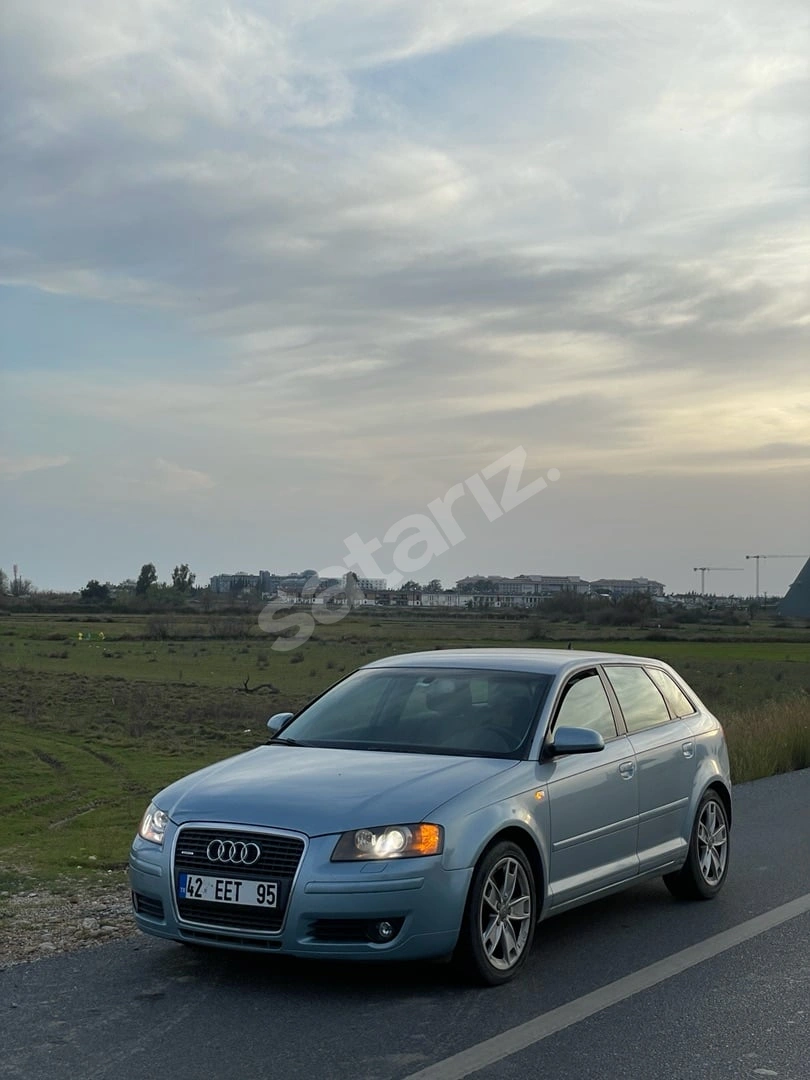 2.0tfsi Quattro 145bin Manuel