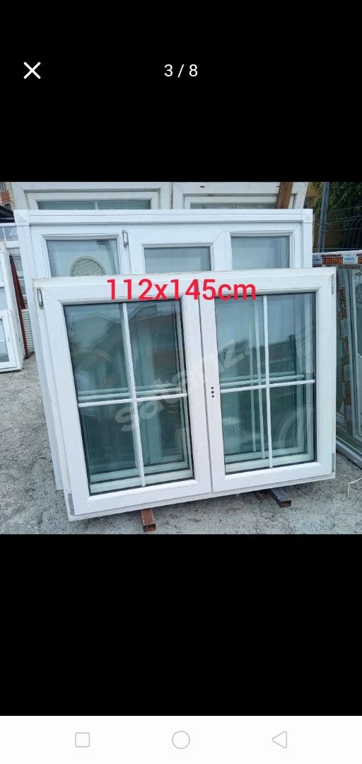 Pimapen Pencere  Toptan Perakende