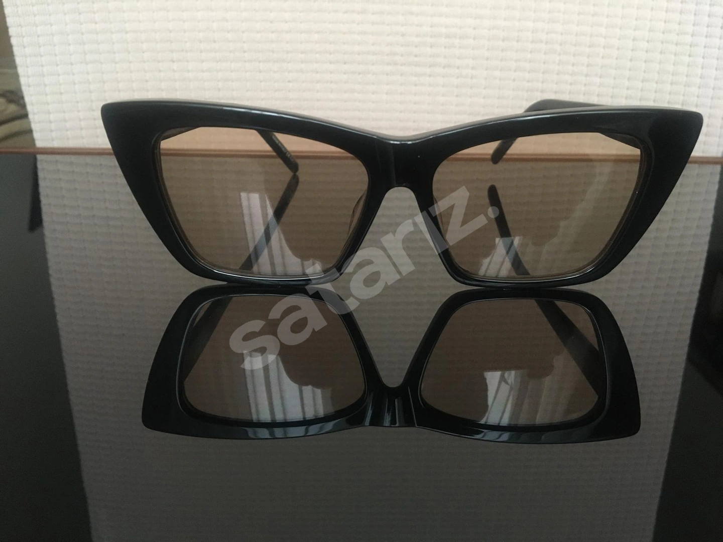 Yves Saint Laurent Kadın Güneş Gözlüğü 0YS000128531330L1