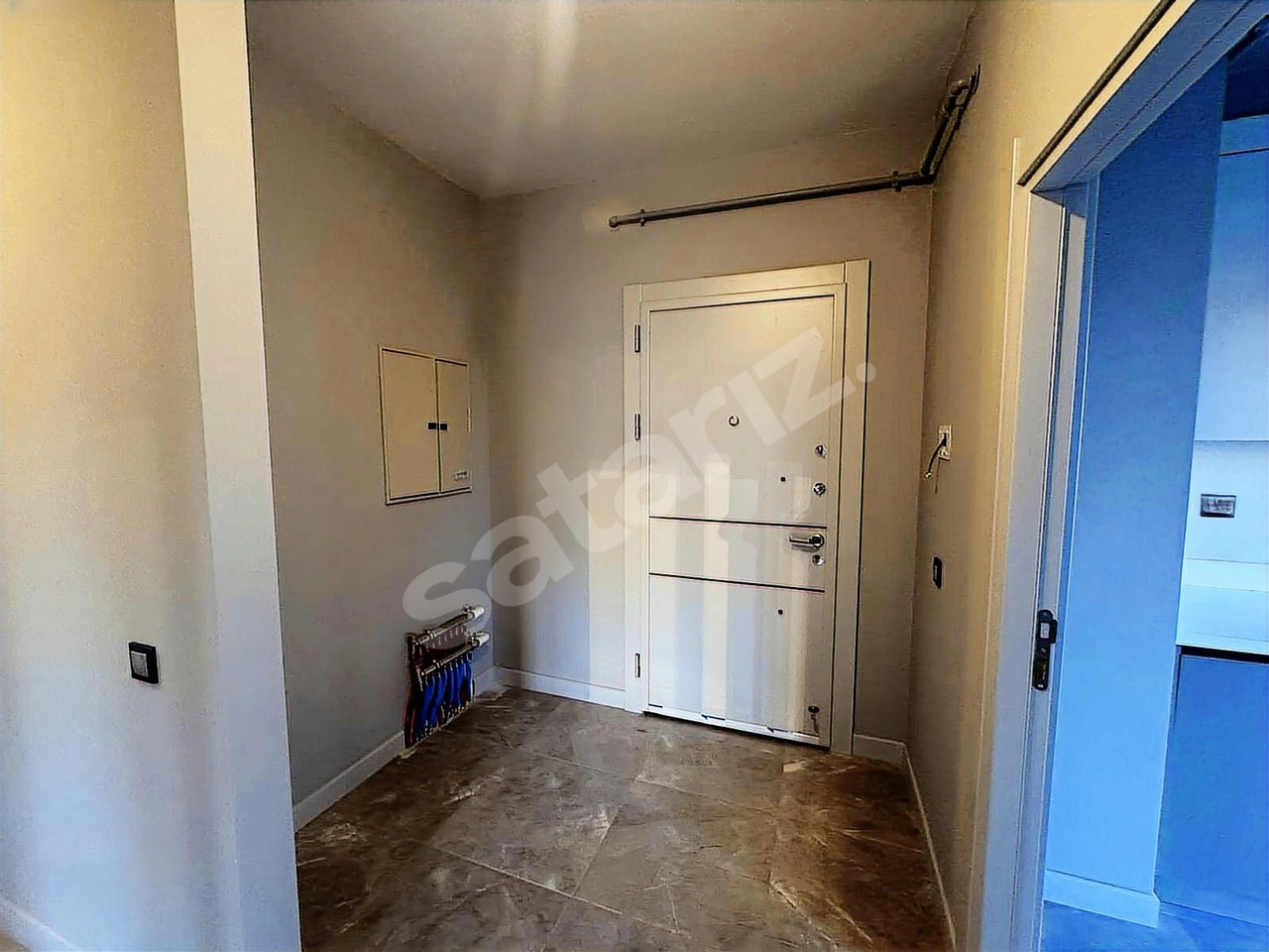 REMAX KUZEYDEN CANİK ŞEHRİ BAHÇEDE KİRALIK 3+1