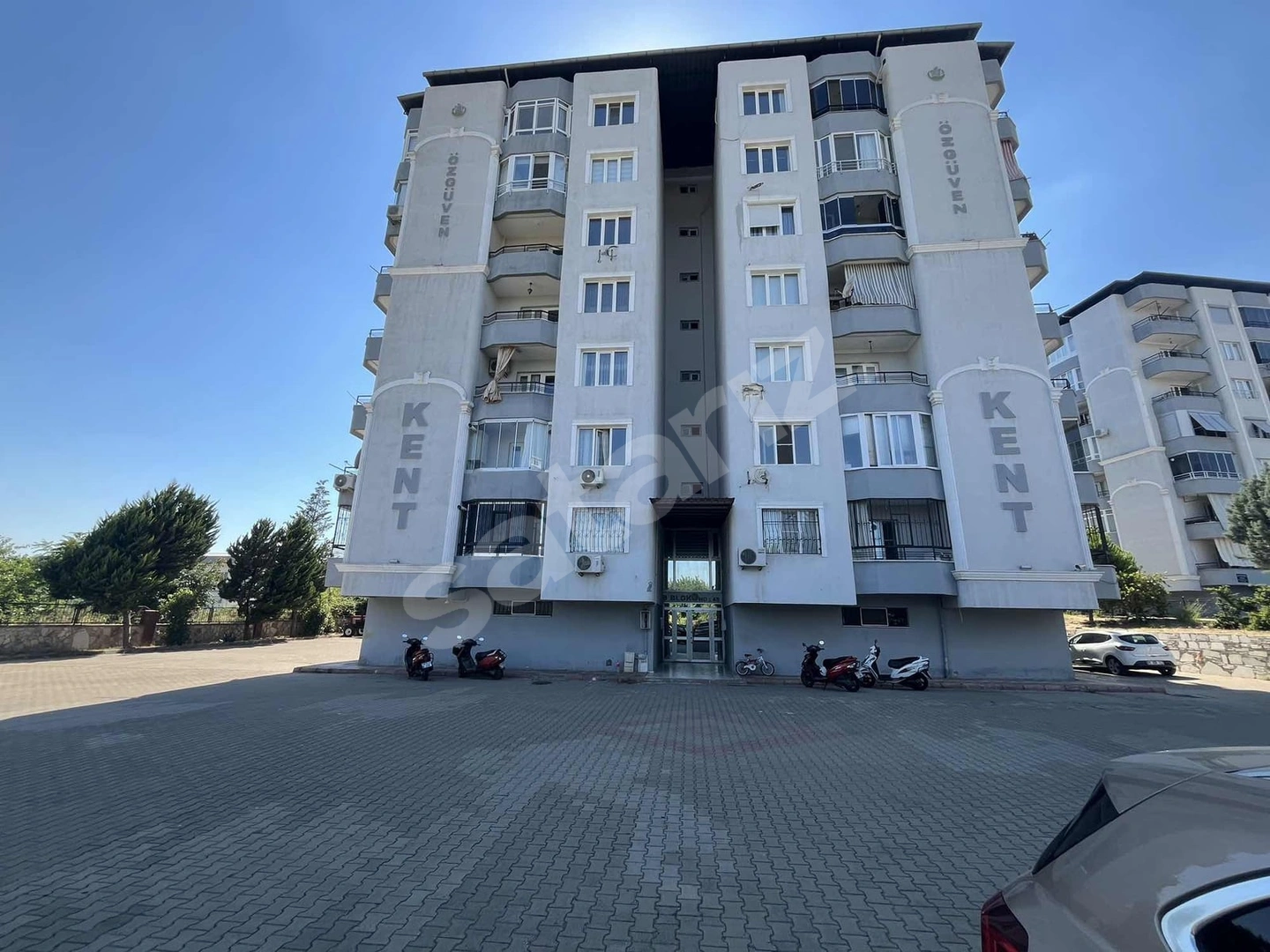 MİRAY EMLAKTAN ZAFER MAHALLESİNDE SATILIK 3+1 DAİRE