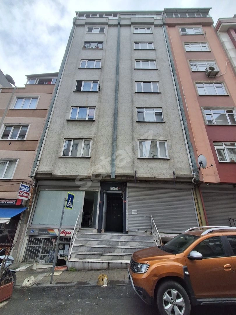Ana Cadde 20 Yıllık Nalbur Devir