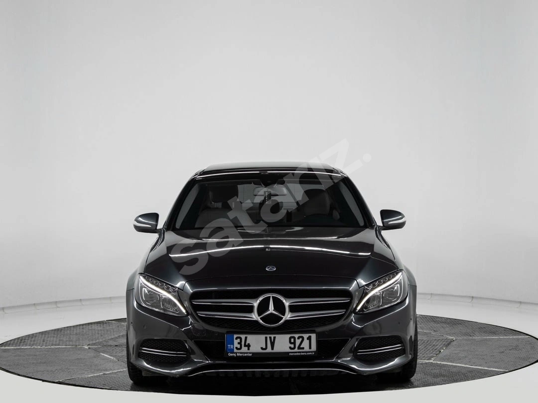 DÜŞÜK KM C-180